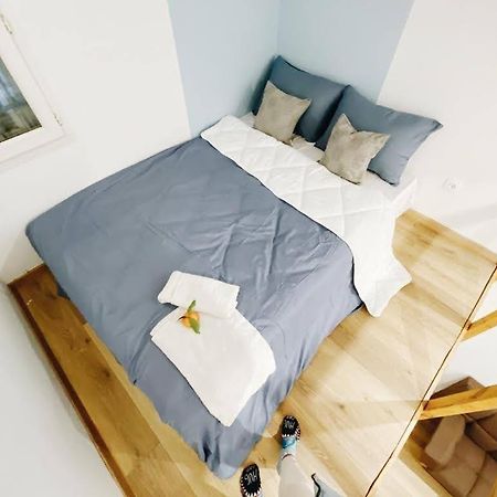Апартаменты Velestinou Private Maisonette Афины Экстерьер фото