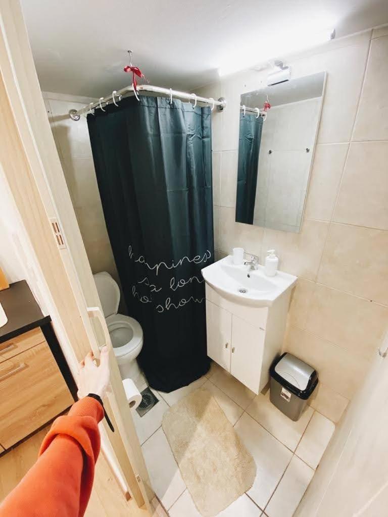Апартаменты Velestinou Private Maisonette Афины Экстерьер фото